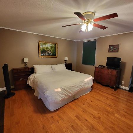 Bluejay Suites B&B 화이트호스 외부 사진