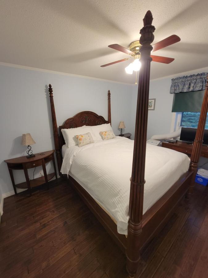 Bluejay Suites B&B 화이트호스 외부 사진