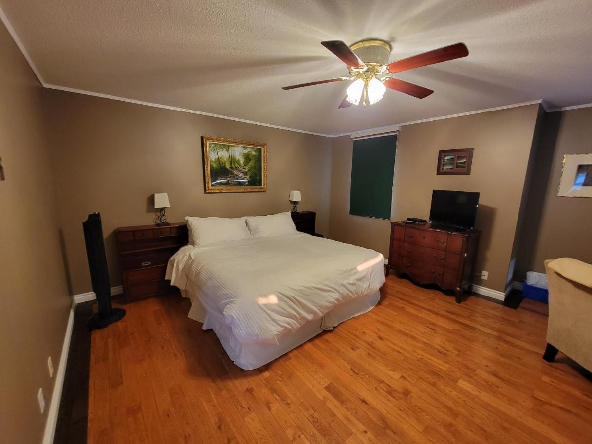 Bluejay Suites B&B 화이트호스 외부 사진