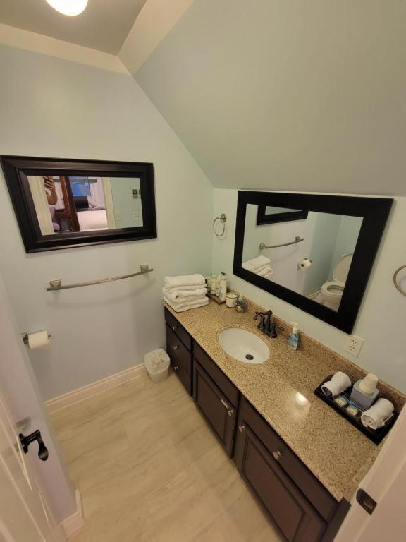 Bluejay Suites B&B 화이트호스 외부 사진