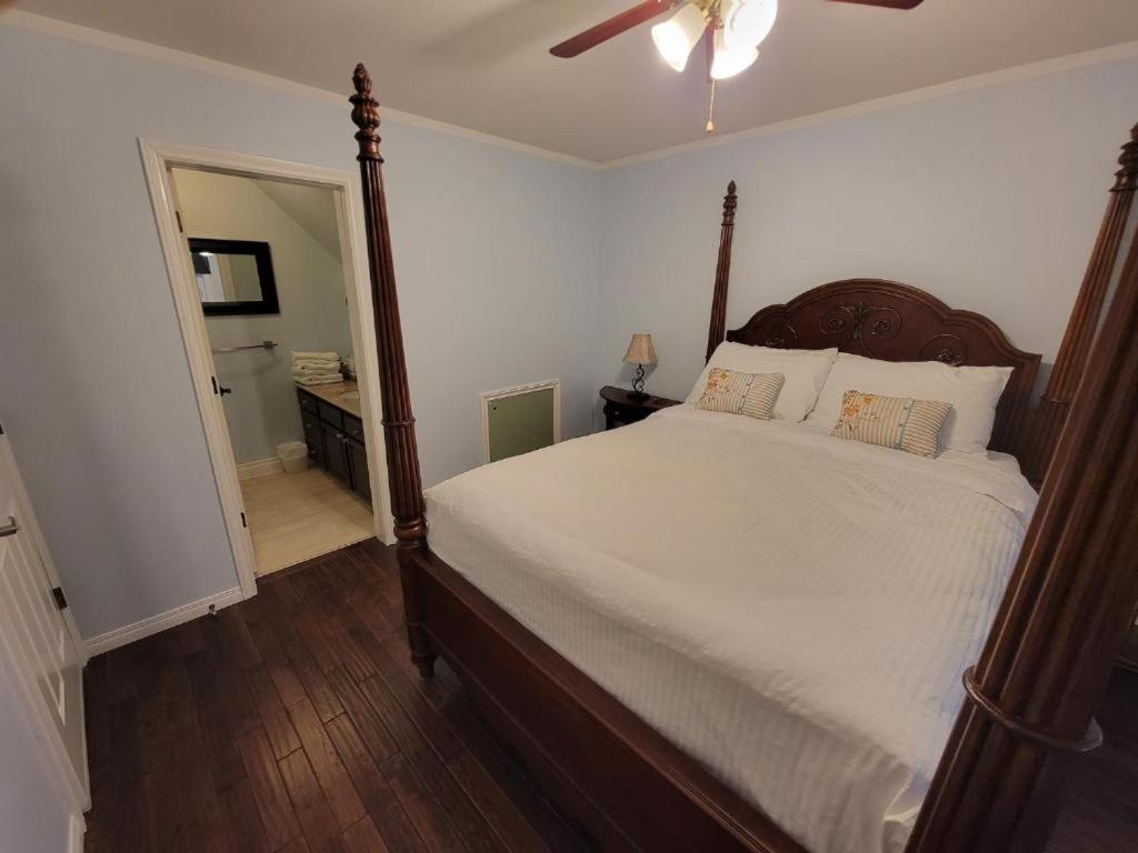 Bluejay Suites B&B 화이트호스 외부 사진