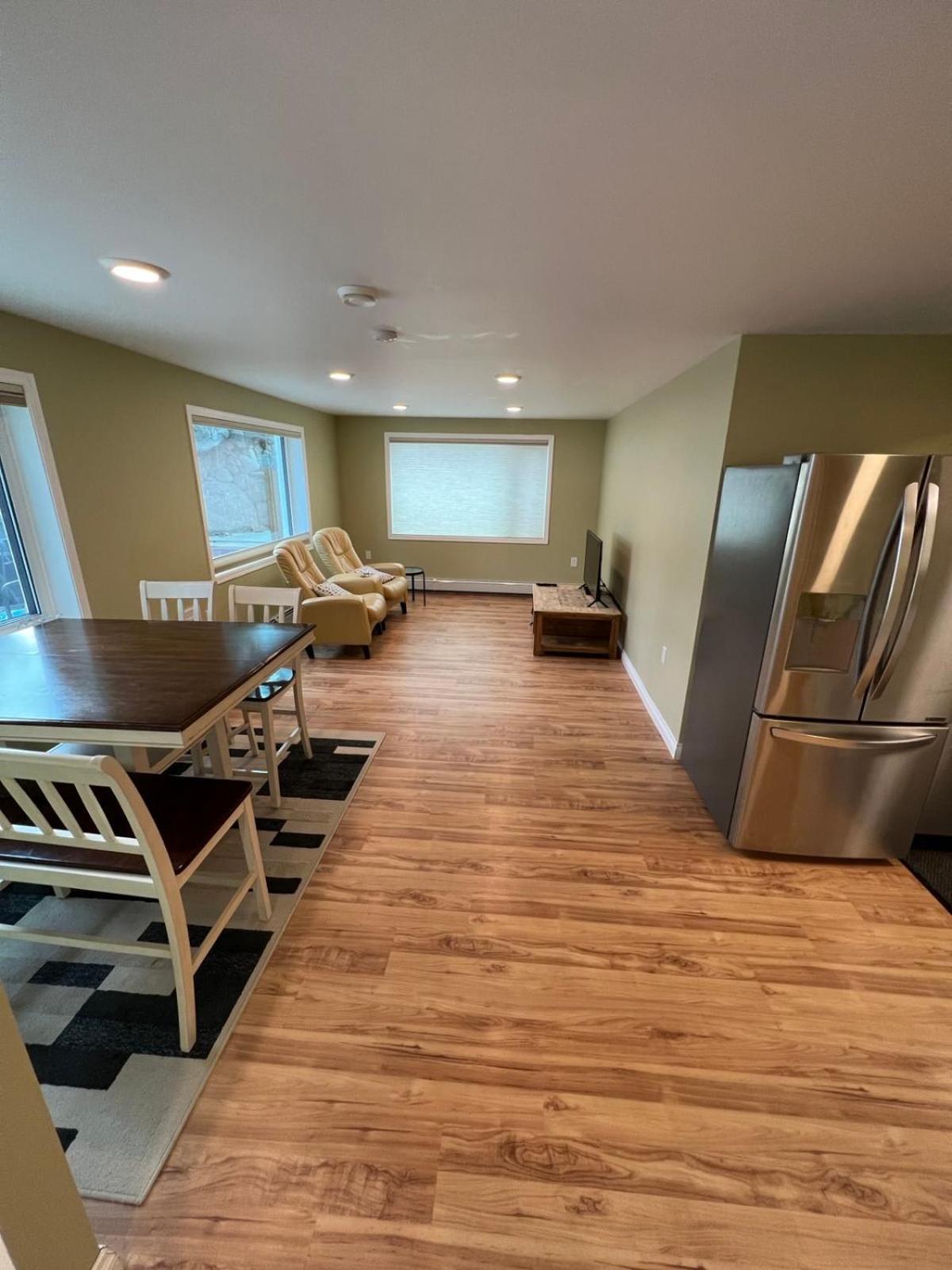 Bluejay Suites B&B 화이트호스 외부 사진